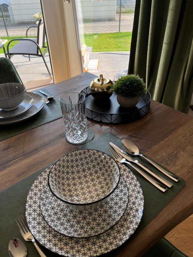 Uniqe I 90Qm I Terrasse Lägenhet Rosenheim Exteriör bild