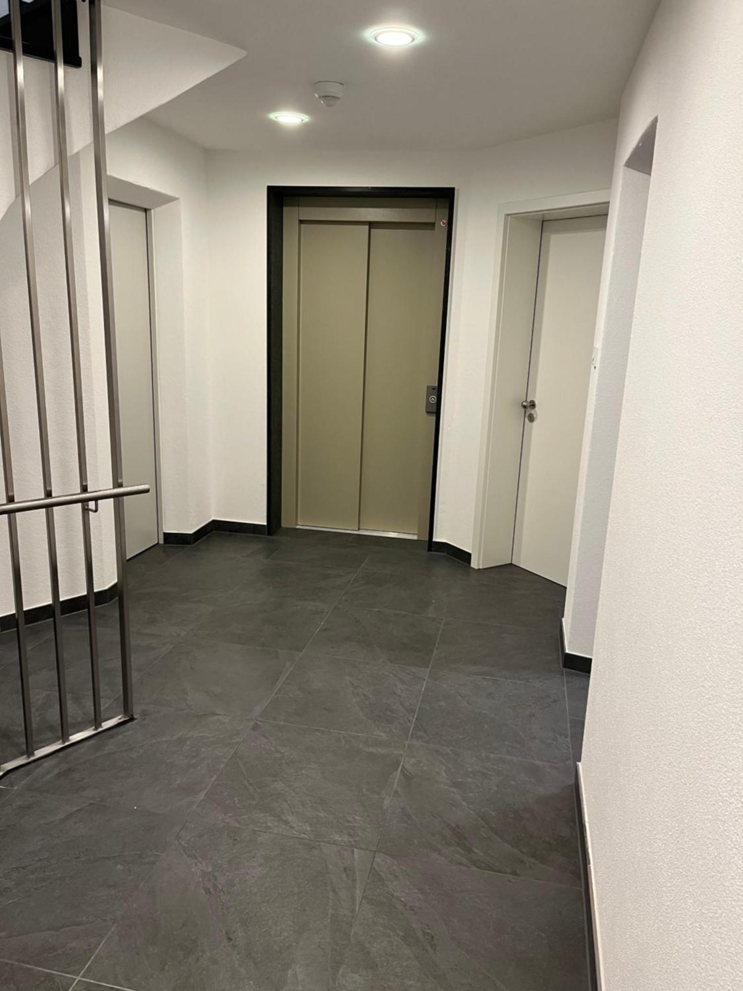 Uniqe I 90Qm I Terrasse Lägenhet Rosenheim Exteriör bild