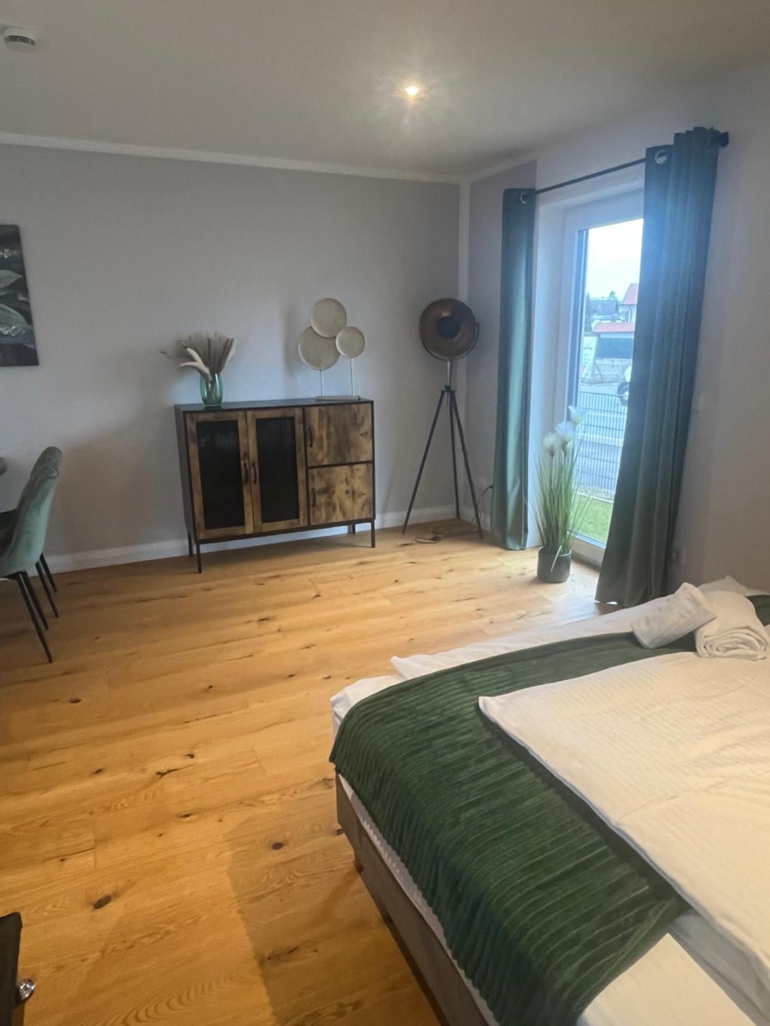 Uniqe I 90Qm I Terrasse Lägenhet Rosenheim Exteriör bild